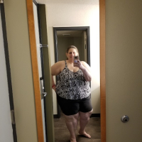 Ssbbw i tarber neratsutyun