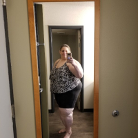 Ssbbw i tarber neratsutyun