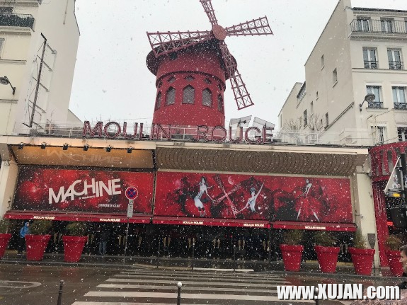 Vacation in Paris - Photo #749599