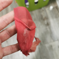 chilotei purtati de nevastamea super aromati