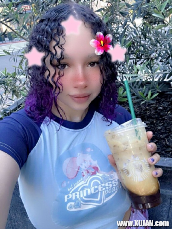 Cute Kawaii Star Girl - Photo #750987