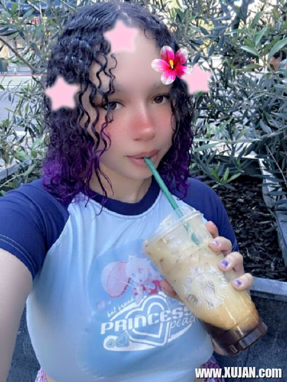 Cute Kawaii Star Girl - Photo #750988