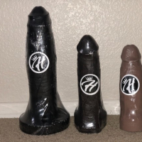 Mr Hankeyrsquos Dildo Collection