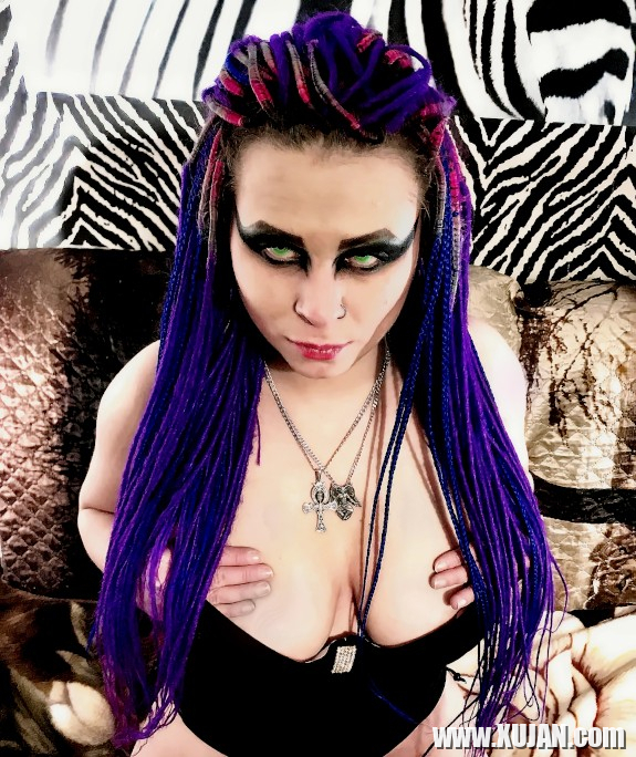 Femdom Mistress Annessix Reign Femdom MindBreakers - Photo #755204