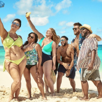 Ashley Graham Sherri Shepherd Tara Lynn Sexy