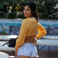 Reina Rae nude