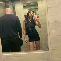 Reina Rae nude