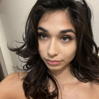 Reina Rae nude