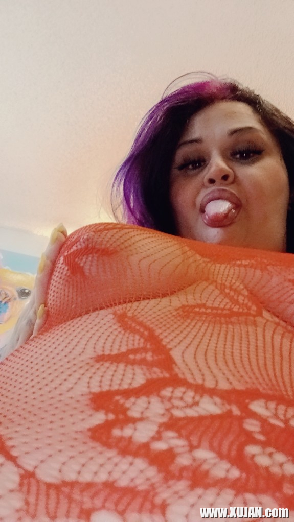 Seqsual bbw Fishnet um - Photo #764148