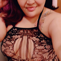 Seqsual bbw Fishnet um