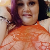Seqsual bbw Fishnet um