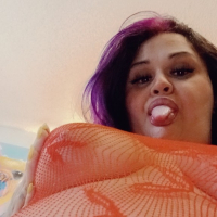 Seqsual bbw Fishnet um