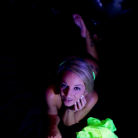 Nikki Yellow Mhetuyq