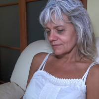 Diana and Ulma have sex