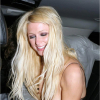 Paris Hilton really wants sex at a nightclub