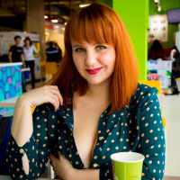 Busty Katrin Porto flashing her Snatch in Public