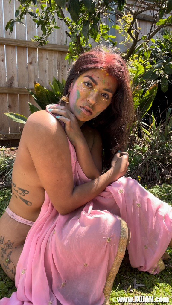 Brown Babe irer - Photo #767728