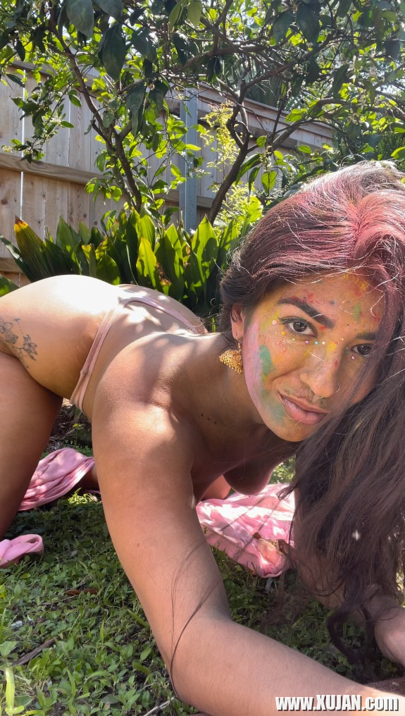 Brown Babe irer - Photo #767730