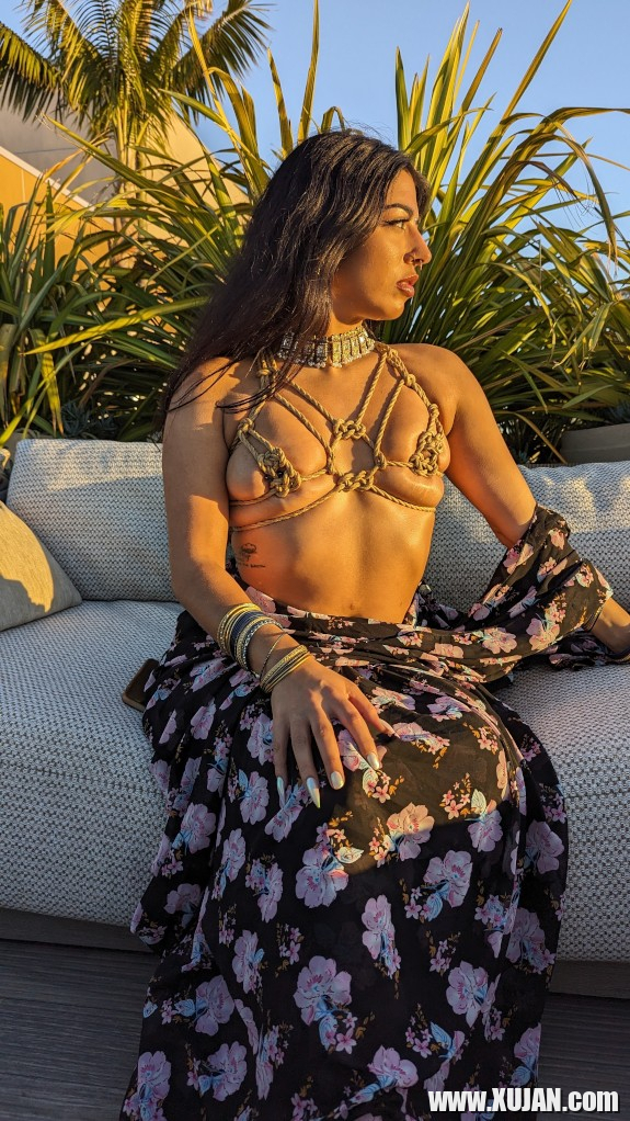 Brown Babe irer - Photo #767734