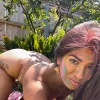 Brown Babe irer