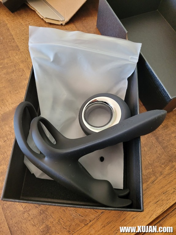 Testing Sex Toys - Photo #768053