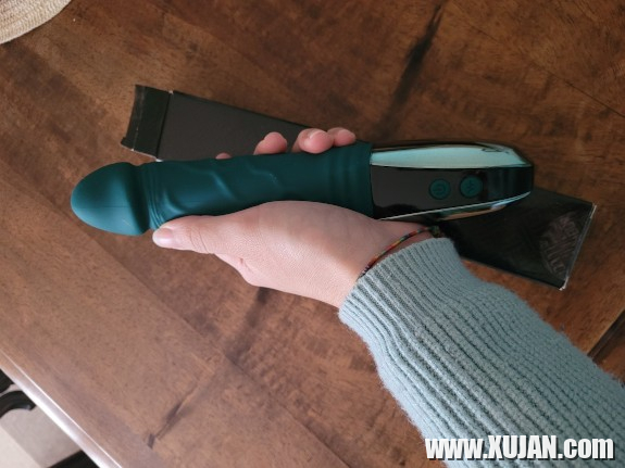 Testing Sex Toys - Photo #768062