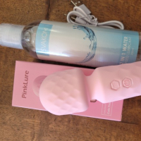 Testing Sex Toys