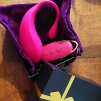 Testing Sex Toys