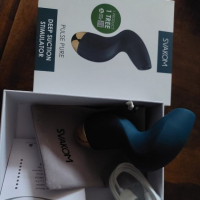 Testing Sex Toys