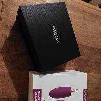 Testing Sex Toys