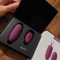 Testing Sex Toys