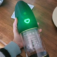 Testing Sex Toys