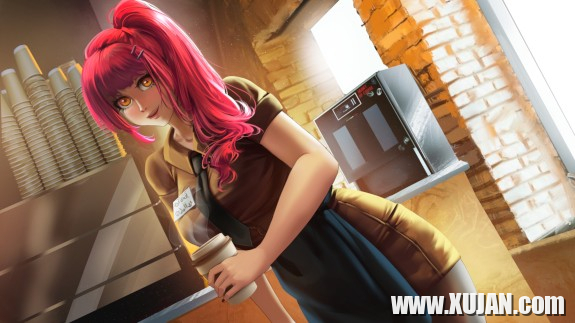 Pink Girls - Photo #768176