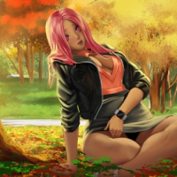 Pink Girls