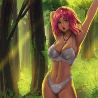 Pink Girls
