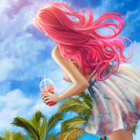 Pink Girls