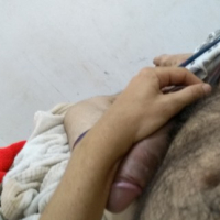 Nudes particular vazado