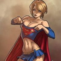 DC Hentai