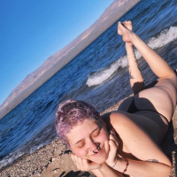 Suns Out Buns Out