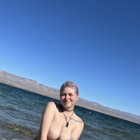 Suns Out Buns Out