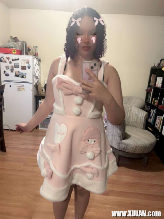 My Sweet Piano Cosplay - Photo #774809