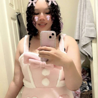 My Sweet Piano Cosplay