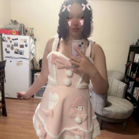 My Sweet Piano Cosplay