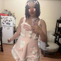 My Sweet Piano Cosplay