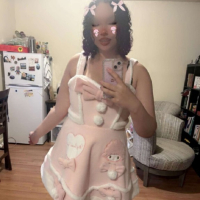 My Sweet Piano Cosplay