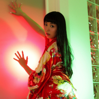 Marica Hase looking sexy