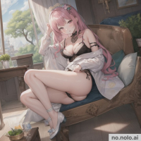 Hentai Girls