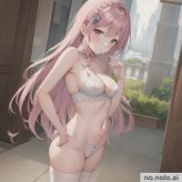 Hentai Girls