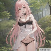 Hentai Girls