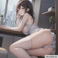 Hentai Girls